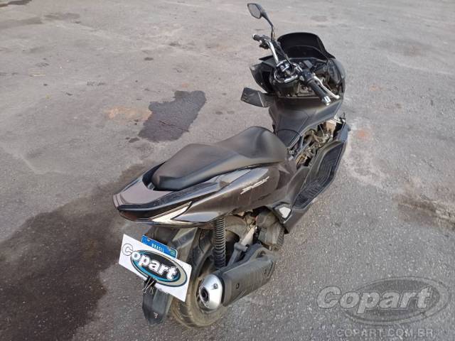 2023 HONDA PCX 