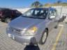 2011 KIA GRAND CARNIVAL 