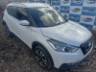 2020 NISSAN KICKS 