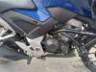 2026 HONDA CB 300F 