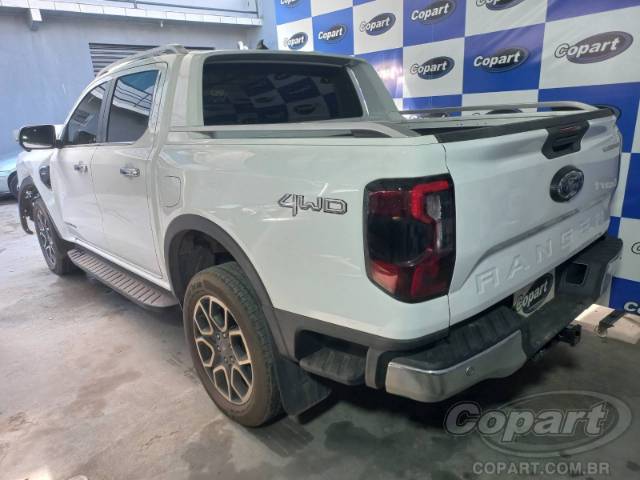 2026 FORD RANGER CD 