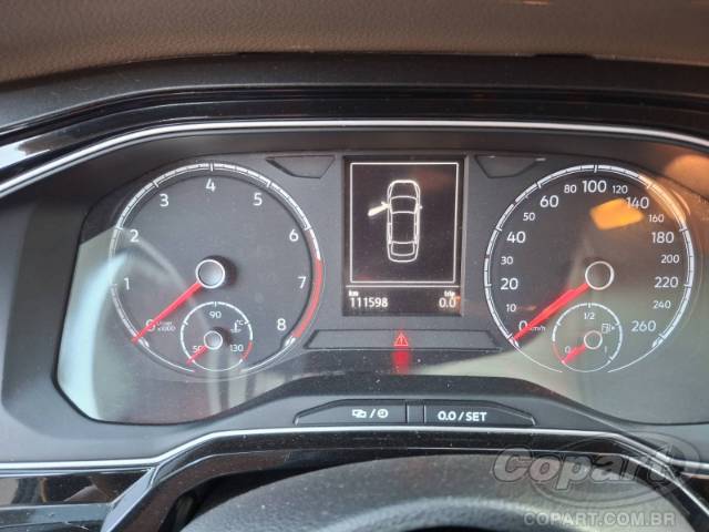 2018 VOLKSWAGEN VIRTUS 