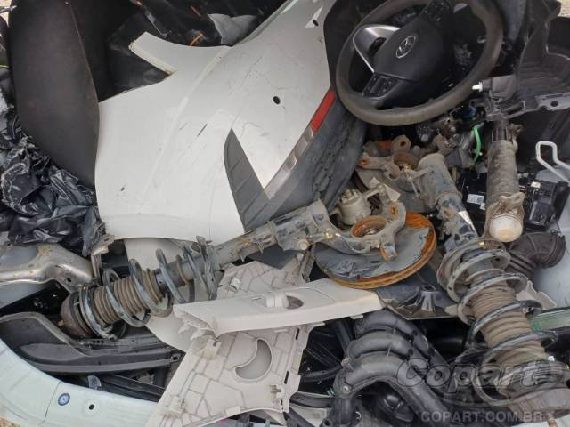 2024 HYUNDAI HB20 