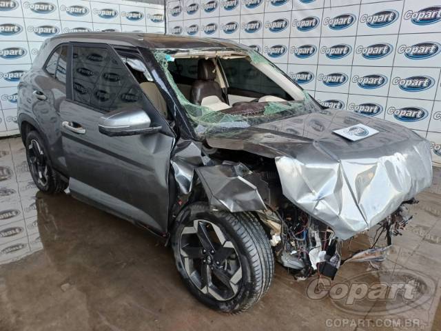 2022 HYUNDAI CRETA 