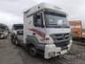 2020 MERCEDES BENZ AXOR 