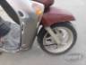 2012 HONDA LEAD 110 