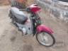 2007 HONDA BIZ 125 