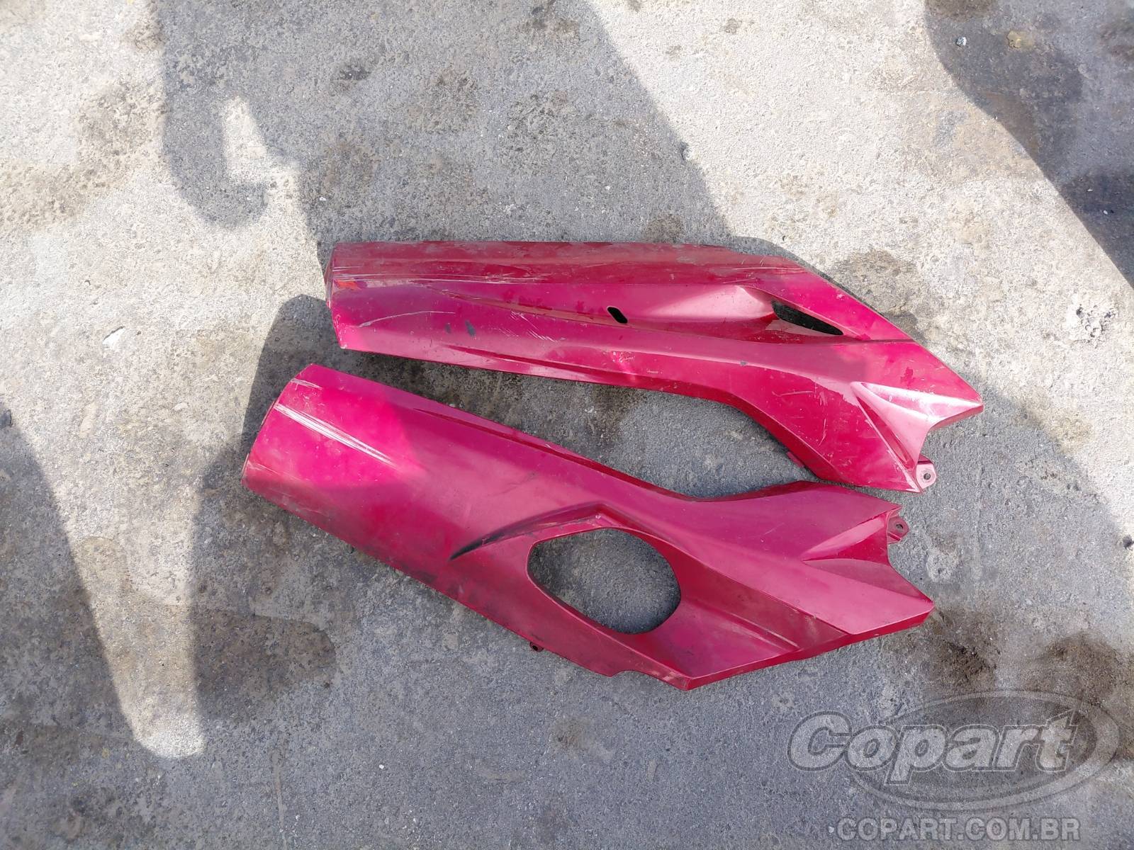 2020 HONDA SH — foto 11 de 11