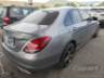 2016 MERCEDES BENZ CLASSE C 