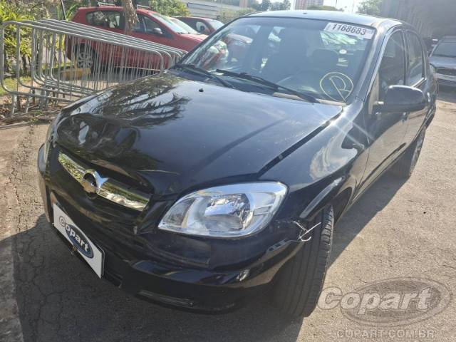 2010 CHEVROLET PRISMA 