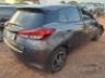 2023 TOYOTA YARIS 