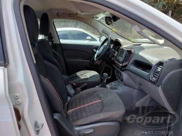 2018 FIAT TORO 