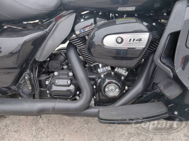 2024 HARLEY-DAVIDSON TOURING 