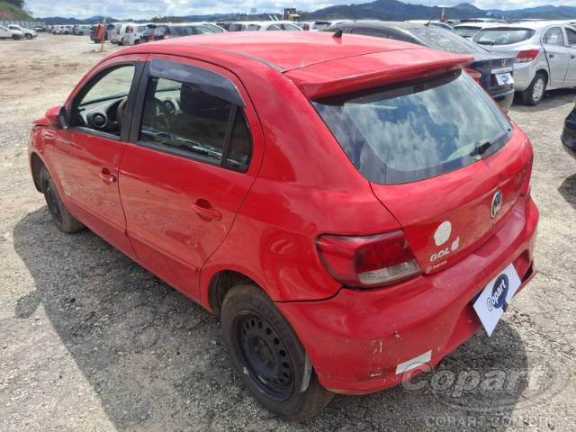2013 VOLKSWAGEN GOL 