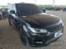 2016 LAND ROVER RANGE ROVER SPORT 