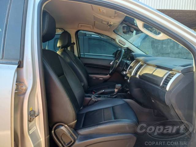 2020 FORD RANGER CD 