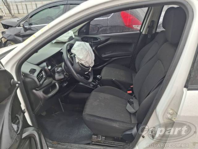 2024 FIAT ARGO 