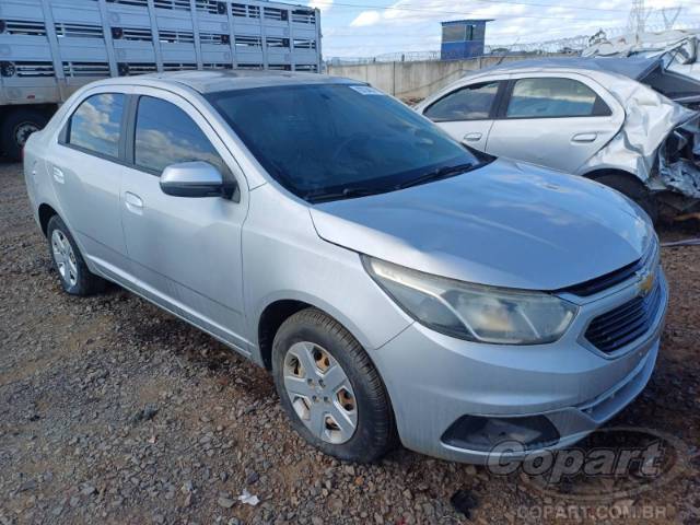 2016 CHEVROLET COBALT 