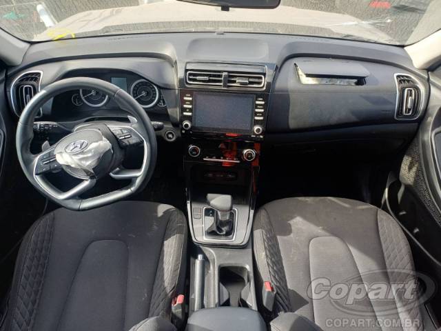 2023 HYUNDAI CRETA 