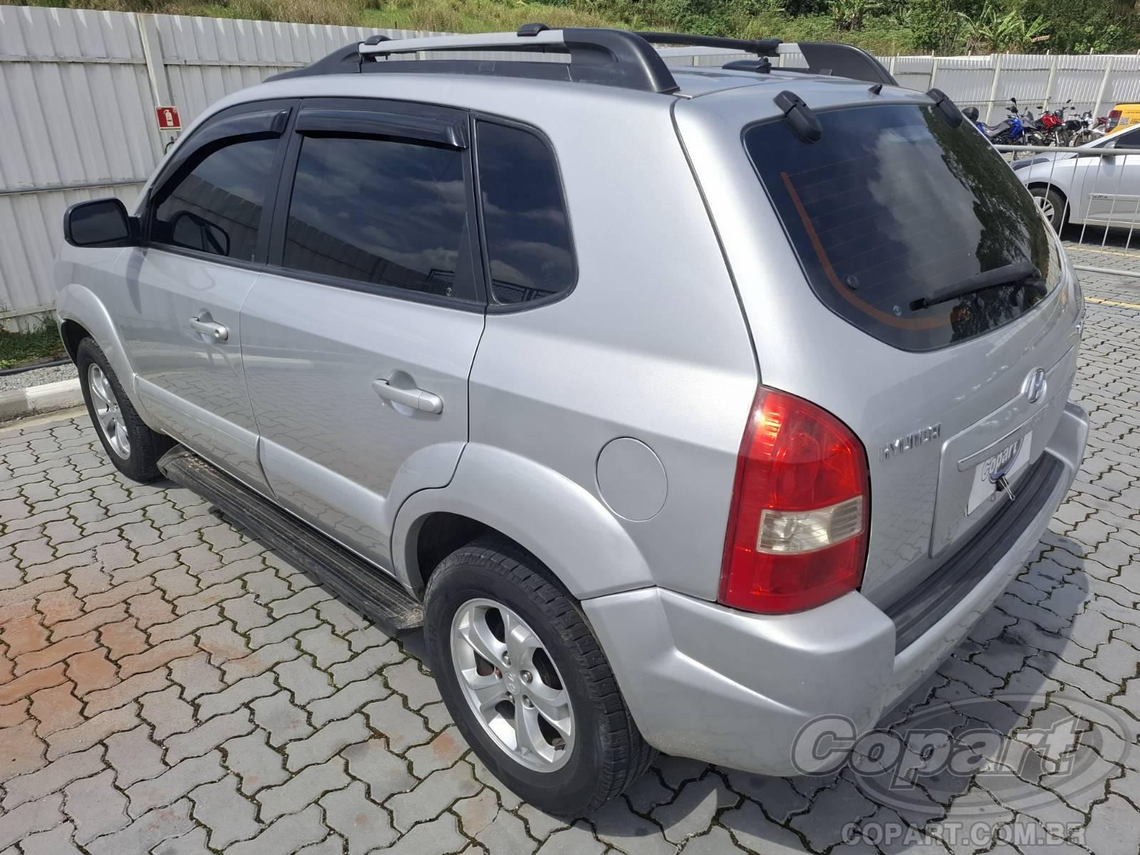 Foto 3: 2016 HYUNDAI TUCSON