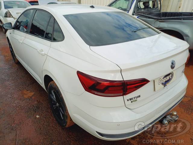 2018 VOLKSWAGEN VIRTUS 