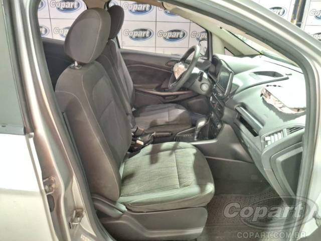 2020 FORD ECOSPORT 