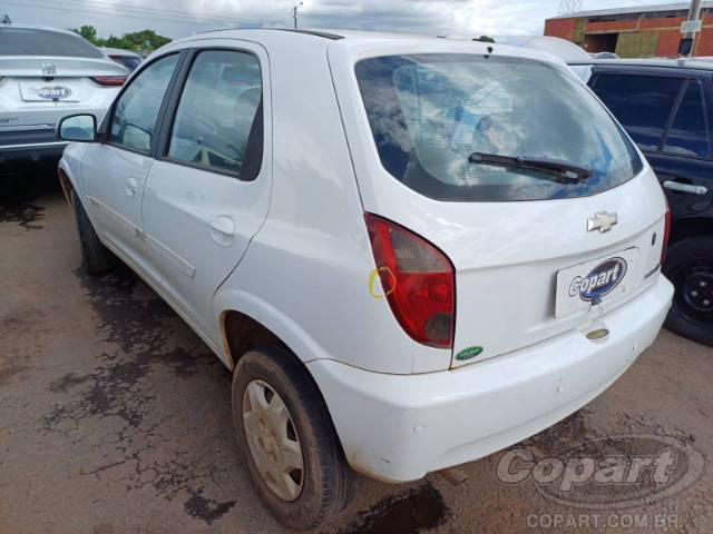 2015 CHEVROLET CELTA 