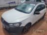 2016 VOLKSWAGEN GOL 