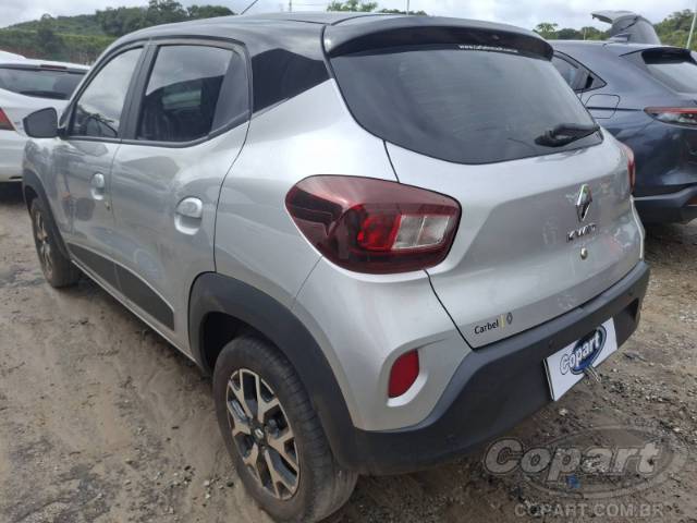 2024 RENAULT KWID 