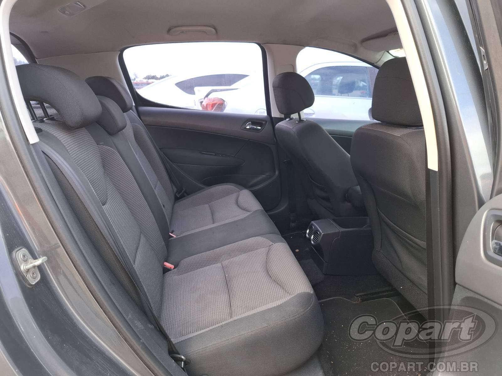 Foto 6 de 10: 2013 PEUGEOT 308