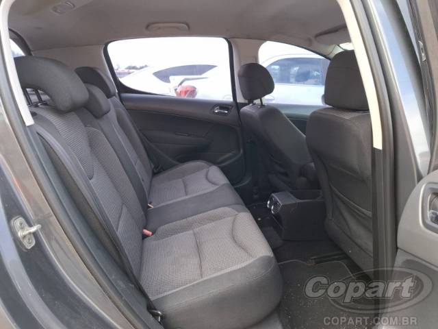 2013 PEUGEOT 308 