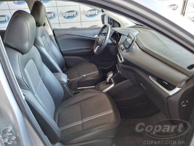 2022 CHEVROLET TRACKER 