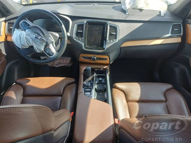 2021 VOLVO XC90 
