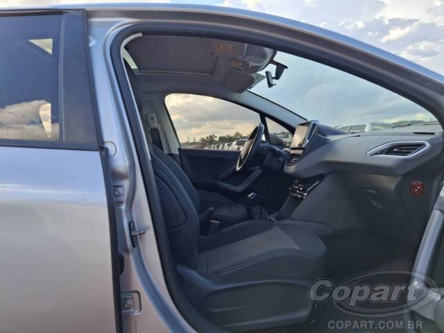 2018 PEUGEOT 208 