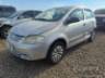 2007 VOLKSWAGEN FOX 