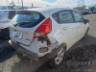 2015 FORD FIESTA 