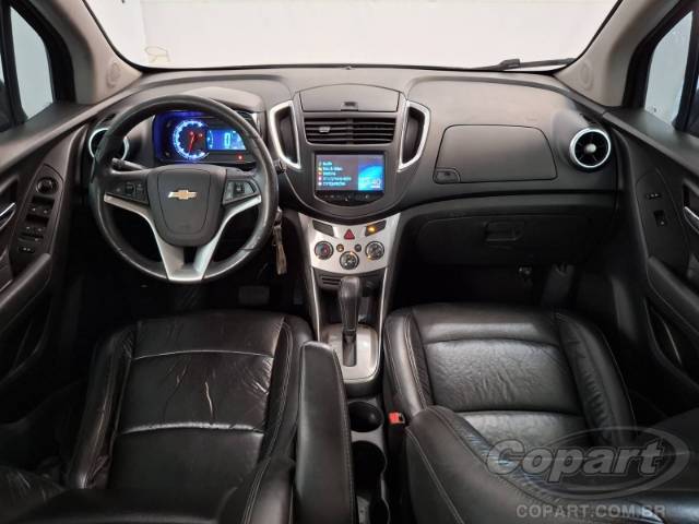 2014 CHEVROLET TRACKER 