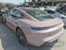 2022 PORSCHE TAYCAN 