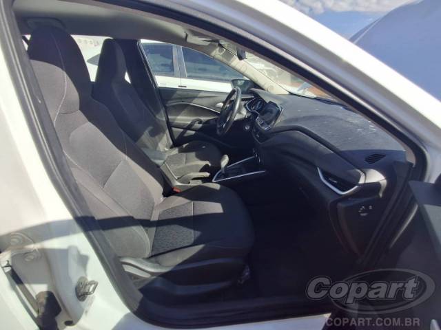 2020 CHEVROLET ONIX 