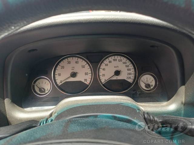 2011 CHEVROLET ASTRA 