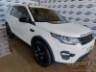 2016 LAND ROVER DISCOVERY SPORT 