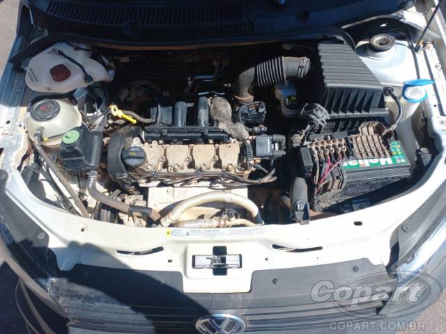 2022 VOLKSWAGEN SAVEIRO 