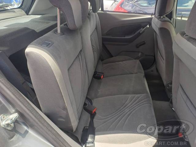 2011 CHEVROLET AGILE 