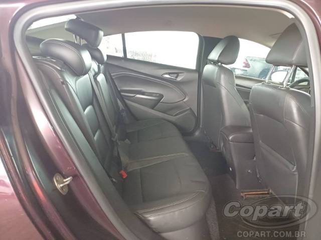 2018 CHEVROLET CRUZE 