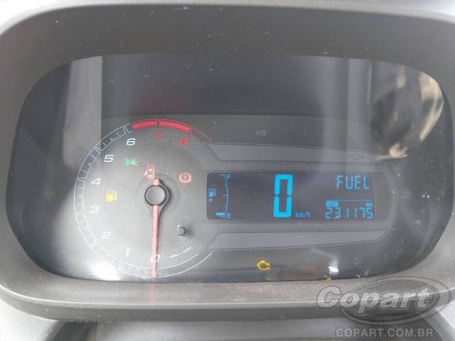 2013 CHEVROLET COBALT 