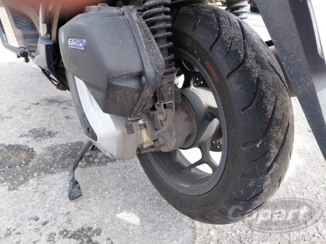 2024 HONDA PCX 