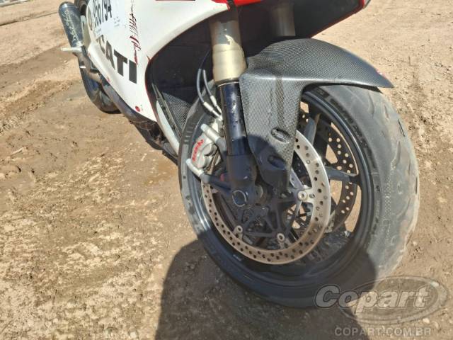 2016 DUCATI SUPERBIKE 