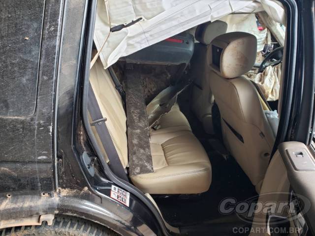 2015 LAND ROVER DISCOVERY 