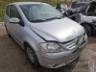 2005 VOLKSWAGEN FOX 