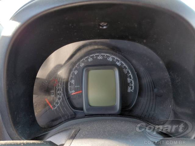 2023 FIAT MOBI 